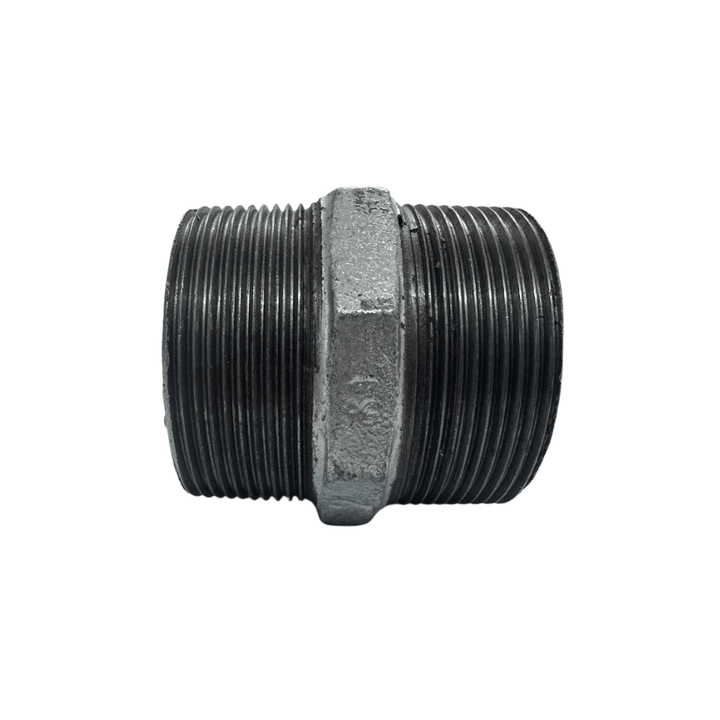 Niple Galvanizado 2"