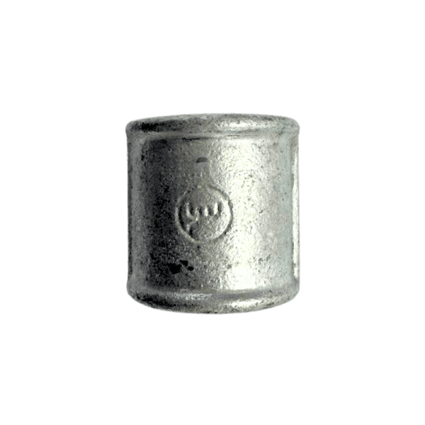Luva Galvanizada 3/4"