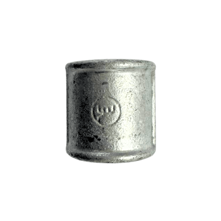 Luva Galvanizada 3/4"
