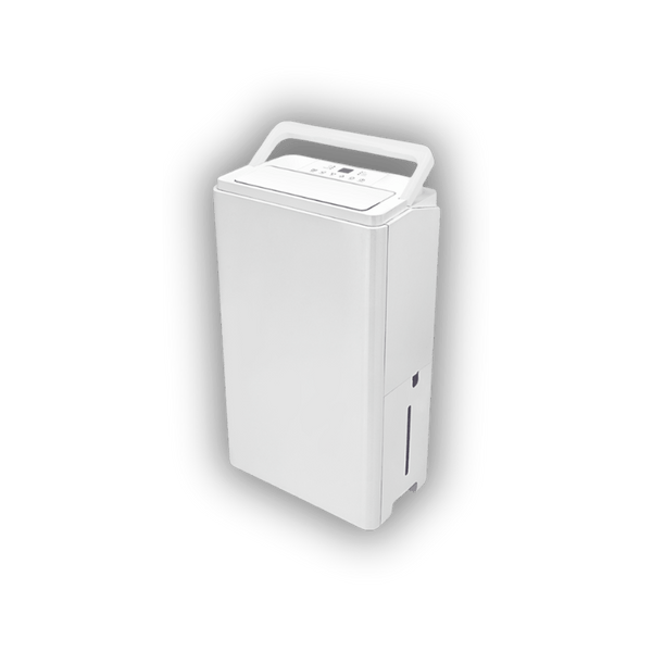 Desumidificador e Purificador de Ar Eletrônico com Radiação UVC + WIFI – 20L/Dia 220V TCL Inmetro