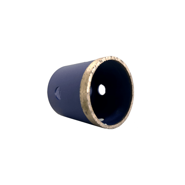 Broca Diamantada para Serra Copo 53mm