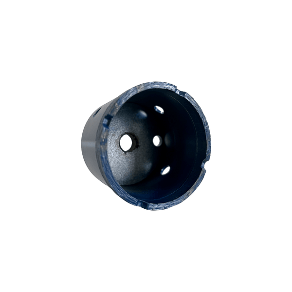 Copo/Broca avulsa Diamantada para Serra Copo 65mm Mettul