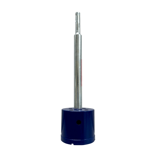Serra Copo Diamantada SDS Plus 65mm com 60mm Corpo Mettul