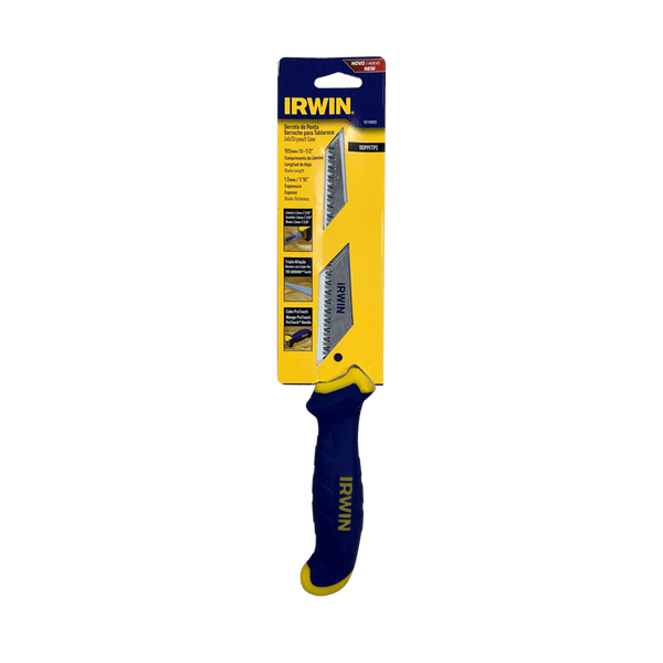 Serrote de Ponta para Drywall 165mm - IRWIN