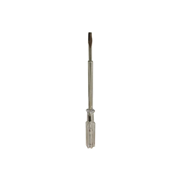 Chave Teste de Fenda Indutiva (de Corrente) 1/8" x 190mm 500V