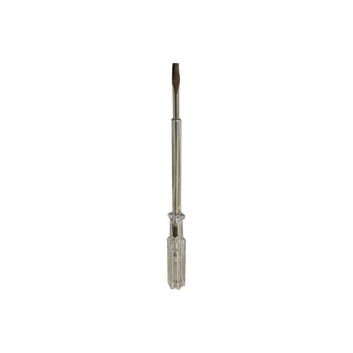 Chave Teste de Fenda Indutiva (de Corrente) 1/8" x 190mm 500V