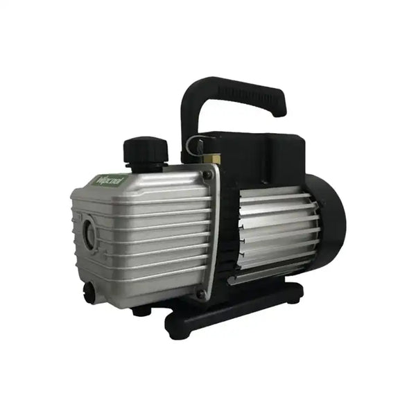 Bomba de Vácuo 5 CFM Duplo Estágio Bivolt