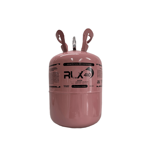 Gás Refrigerante R410A - Cilindro 11,3Kg