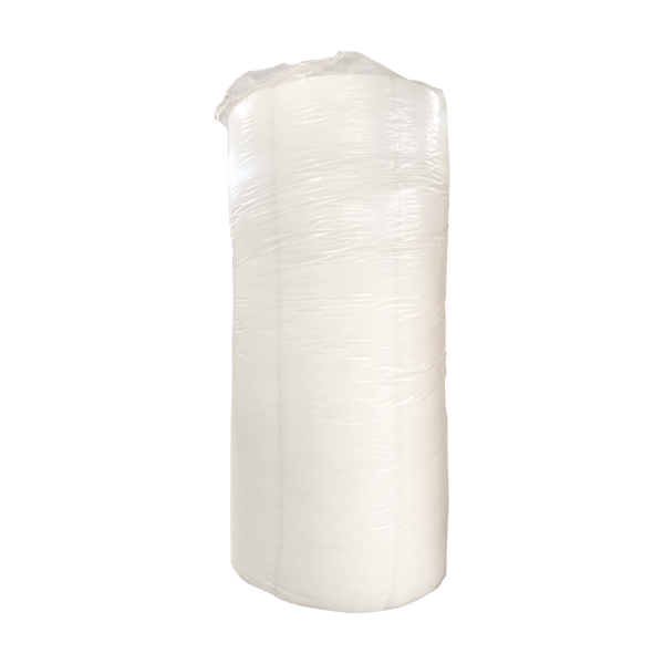 Manta Filtrante Poliéster Branca G3 1,50M X 20M