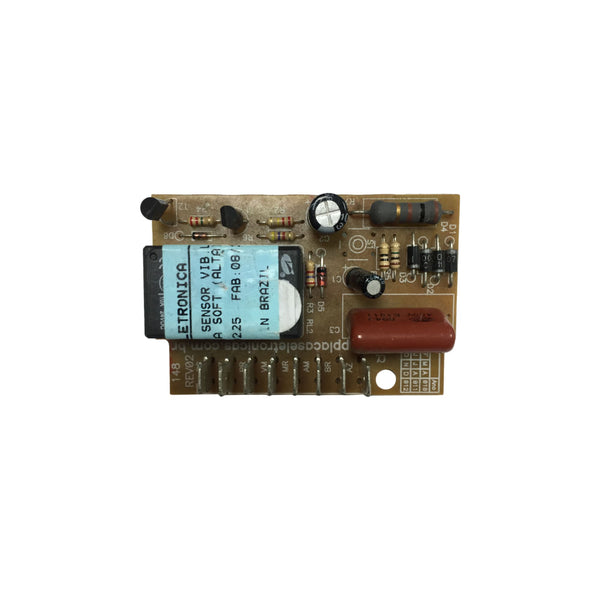 Placa Sensor Vibração Bivolt Alta Enxuta Soft / Euro