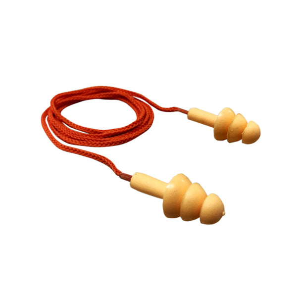 Protetor de Ouvido/Auricular/Auditivo de Silicone Lavável - Wurth