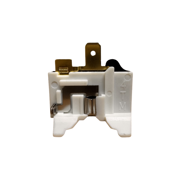 PROTETOR PTC BIVOLT GELADEIRA FREEZER UNIVERSAL P/ COMPRESSOR 1/12 A 1/2HP