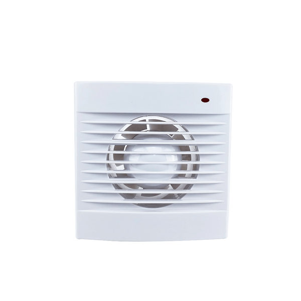 Exaustor Ventilador Renovador de Ar Banheiro e Ambientes 150mm 220V