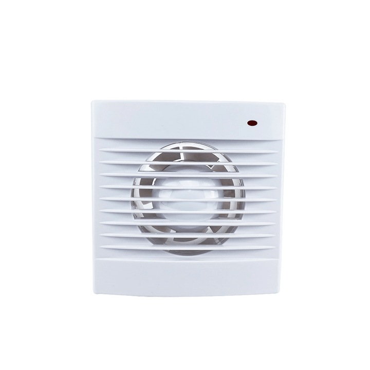 Exaustor Ventilador Renovador de Ar Banheiro e Ambientes 150mm 220V