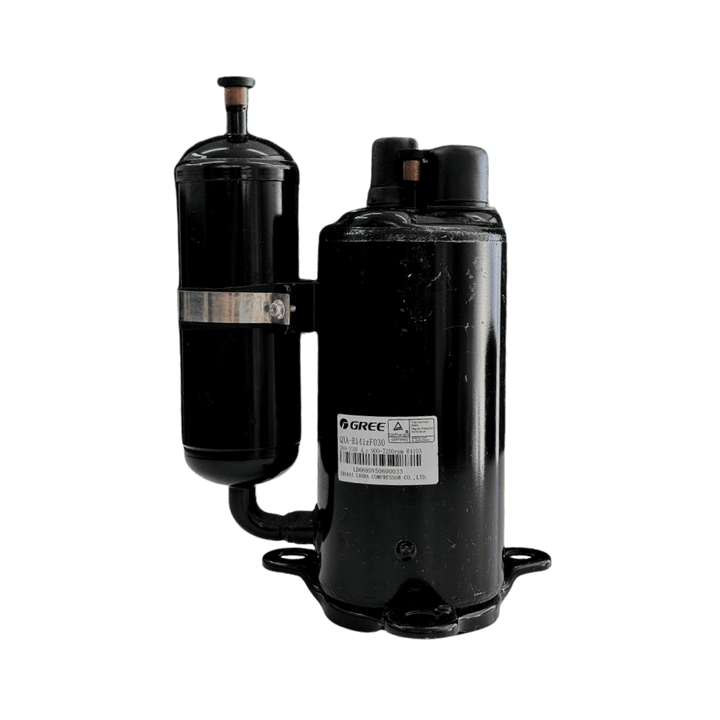 Compressor Rotativo Gree 18.000 Btu/h 220V 60Hz R410A Inverter QXA-B141zF030
