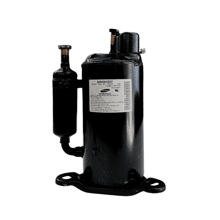 Compressor Rotativo Samsung 9.000 Btu/h 220V 60Hz R22 44B098IXBEF