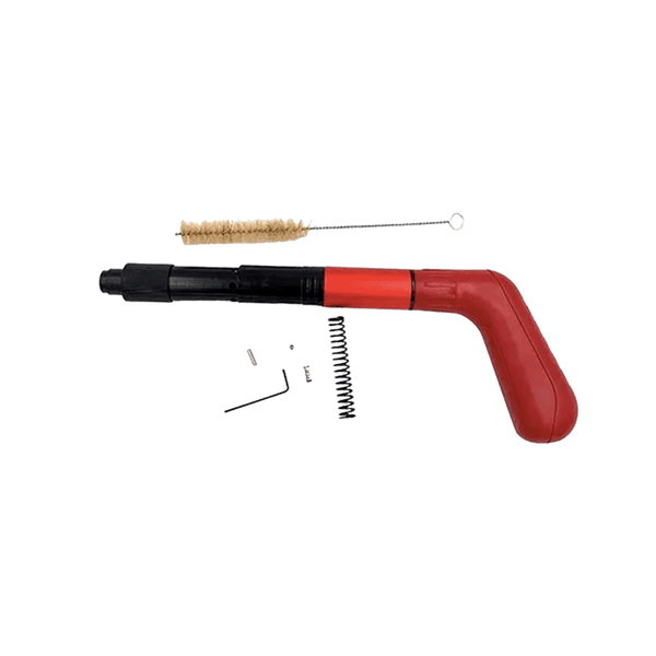 Pistola Ferramenta Mini Fixação Ação Direta Pólvora Finca Pino