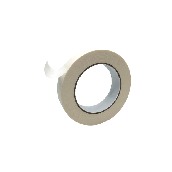 Fita Crepe Uso Geral 18mm x 50m