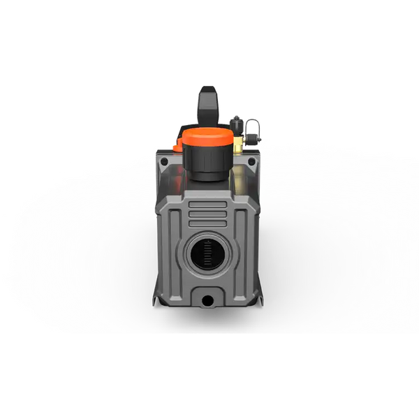 Bomba de Vácuo Profissional 9CFM Duplo Estágio Bivolt