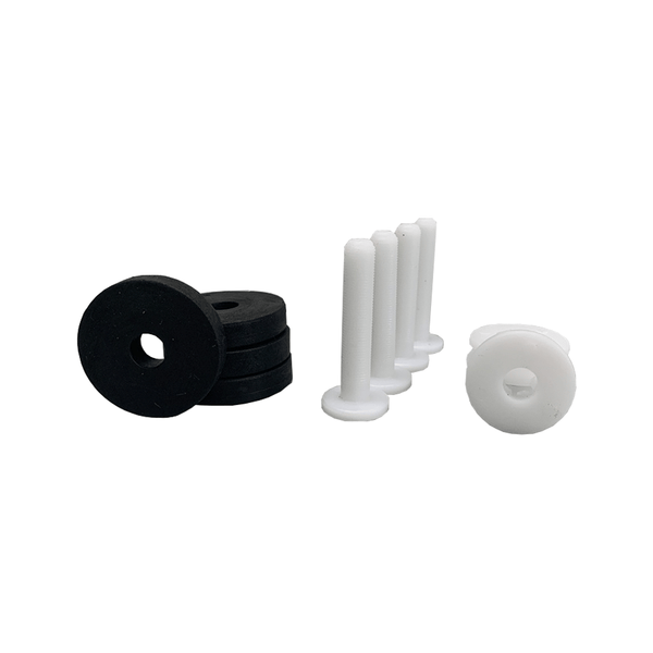 Kit de Fixação para Suporte de Condensadoras Fixlock