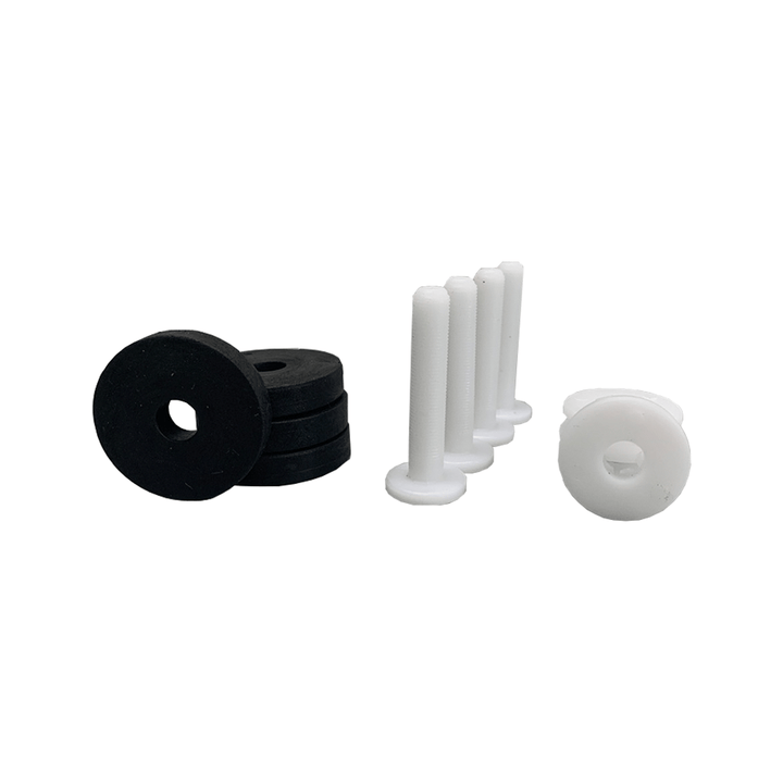 Kit de Fixação para Suporte de Condensadoras Fixlock