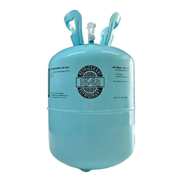Gás Refrigerante R134A - Cilindro 13.6kgs