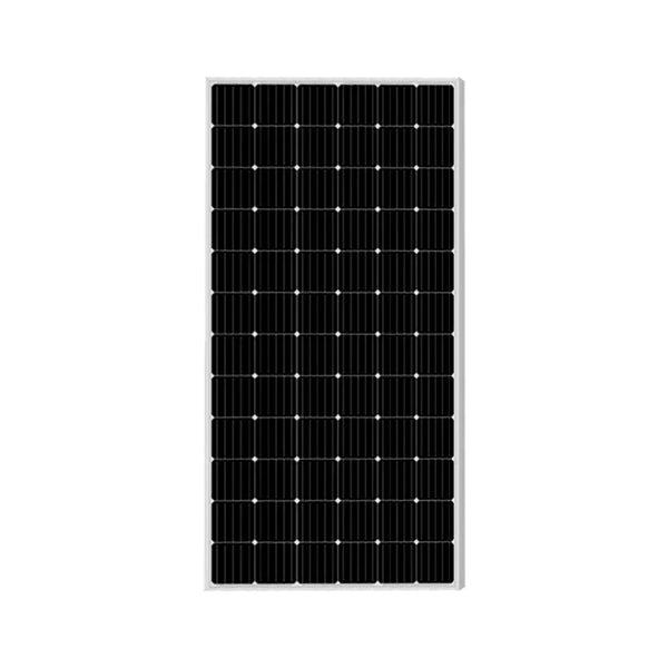 Painel Solar Fotovoltaico Monocristalino Solarborn 150W - Classe A Inmetro