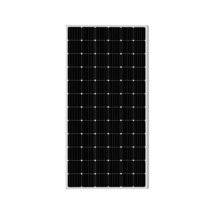 Painel Solar Fotovoltaico Monocristalino Solarborn 150W - Classe A Inmetro