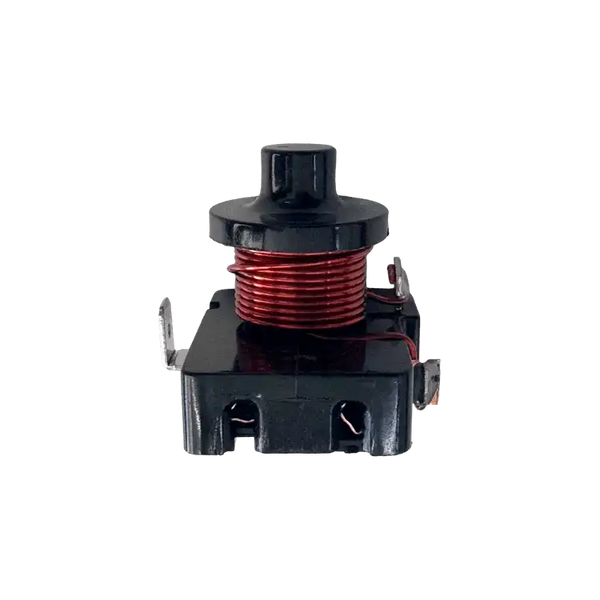 Relé de Partida Compressor 1/8HP 220V