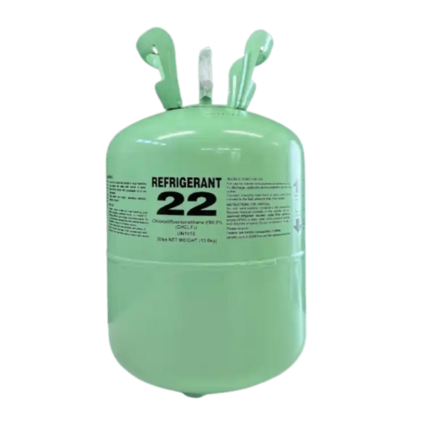 Gás Refrigerante R22 - Cilindro 13,6Kg