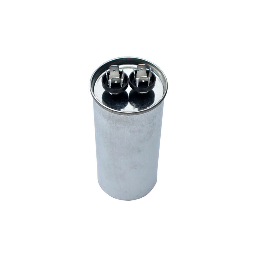 Capacitor Permanente 4uF Ar Condicionado Alumínio 450V – Embrar