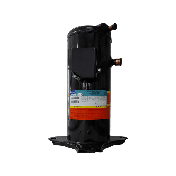 Compressor Scroll Invotech 60.000 Btus (5TR) R22 380V