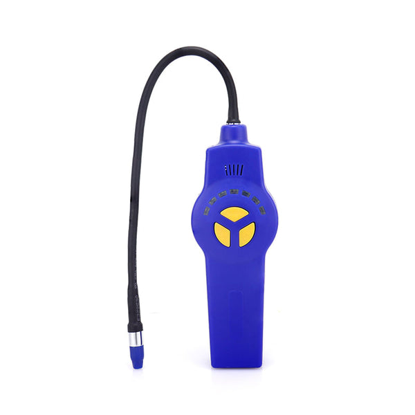 Detector Eletrônico Digital Profissional Vazamento Gás Refrigerante DSA-200 DSZH