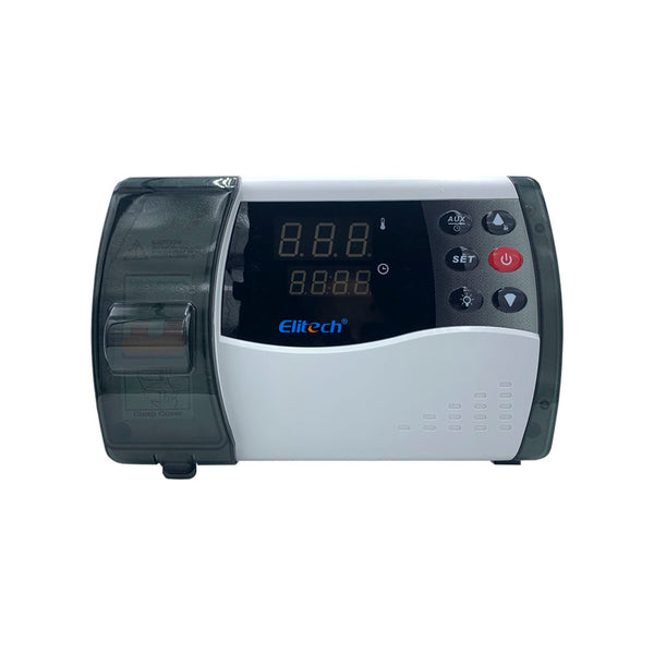 Painel de Controle ECB-1000 PLUS da Elitech