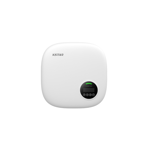Inversor Solar Fotovoltaico On Grid 6kW 220V 2MPPT WiFi Inmetro Kstar