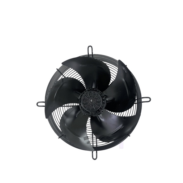 Motoventilador Exaustor Axial 35cm 220V para Unidade Condensadora ! ELGIN
