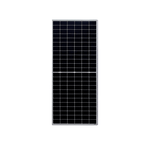 Painel Solar Fotovoltaico Monocristalino 465W - Classe A Inmetro