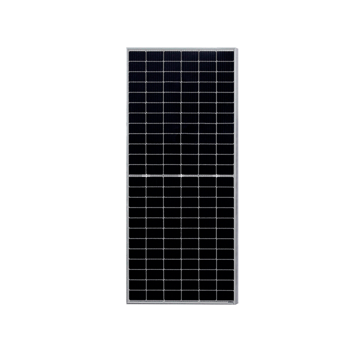 Painel Solar Fotovoltaico Monocristalino 465W - Classe A Inmetro