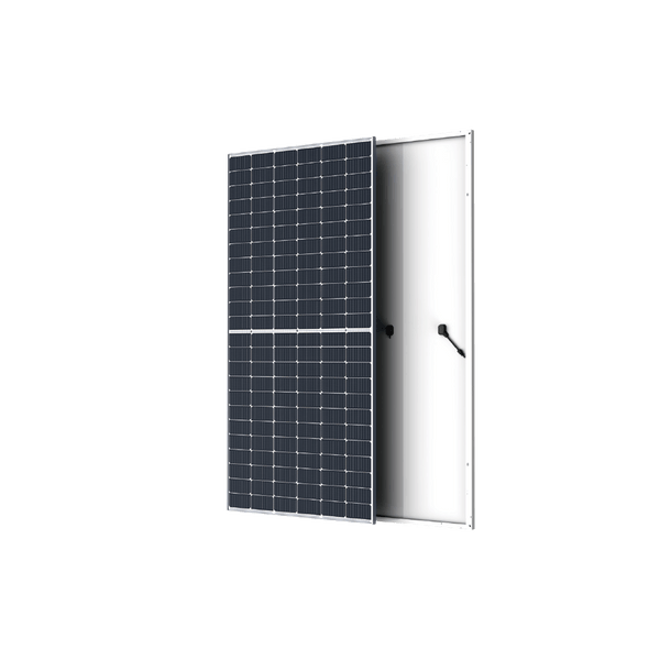 Painel Solar Fotovoltaico Monocristalino 550W - Classe A Inmetro