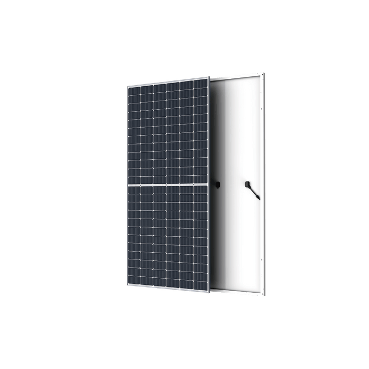 Painel Solar Fotovoltaico Monocristalino 550W - Classe A Inmetro