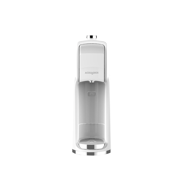 Purificador de Água Easy Branco - Acquabios