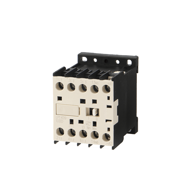 Mini Contator Auxiliar 2NA + 2NF 9A Bobina 220Vca