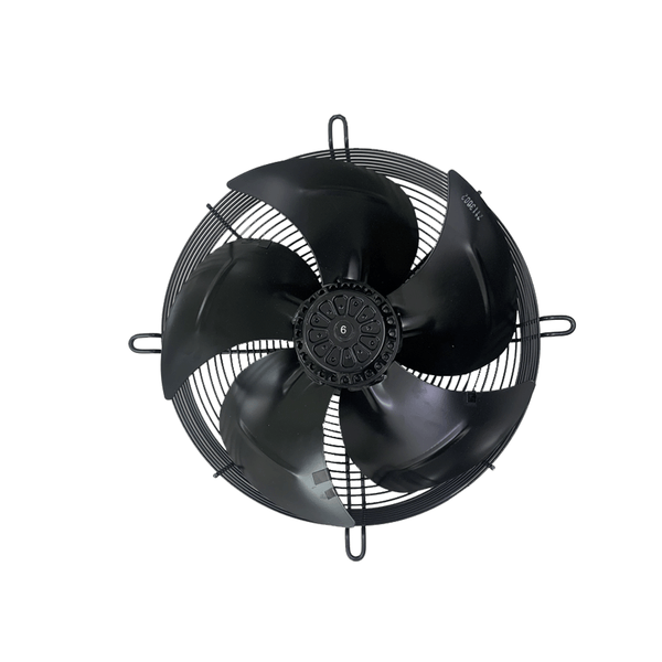 Motoventilador Exaustor Axial 45cm 220V para Unidade Condensadora