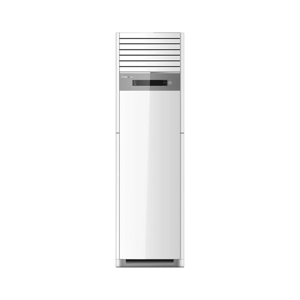 Ar Condicionado Split Torre Vertical Inverter 42.000 BTU/H Quente e Frio 380V Trifásico R410A