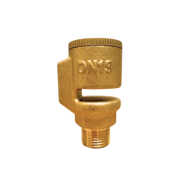 Válvula Purgadora Quebra Vácuo 1/2"